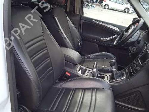 Electronic module FORD S-MAX (WA6) 2.0 TDCi | BP18078227M83 