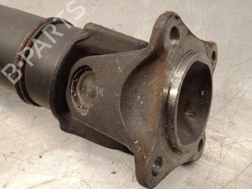 Driveshaft SUBARU LEGACY V Estate (BR)  | BP15729081M37 