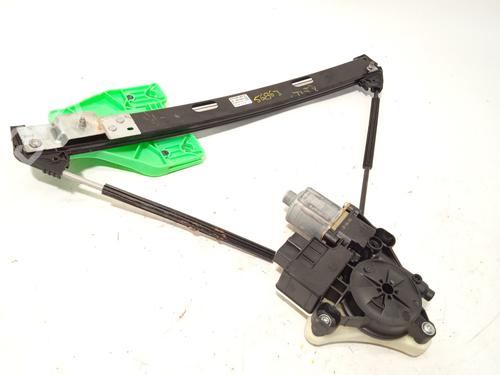 Used Rear left window mechanism SEAT LEON (KL1, KLG) 1.0 TSI (110 hp) 29742639