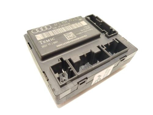 electronic-module-audi-a6-c6-4f2-2004-2005-2006-2007-2008-2009-2010-2011-30830365 main image