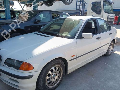 Peças BMW 3 (E46)  320 d  4917331