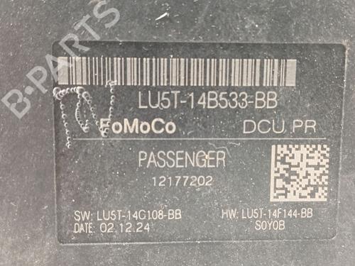 Comfort control module FORD TOURNEO CUSTOM V362 Bus (F3) 1.0 EcoBoost PHEV | BP33655262M56 - Image 4