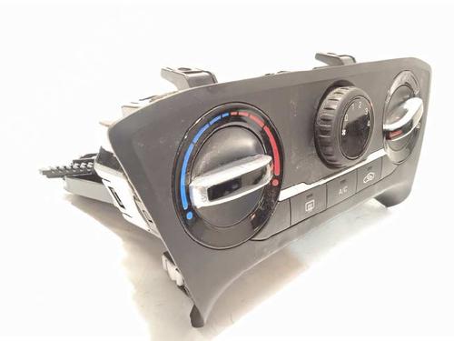 Used Climate control Climate control 10405189 10405189