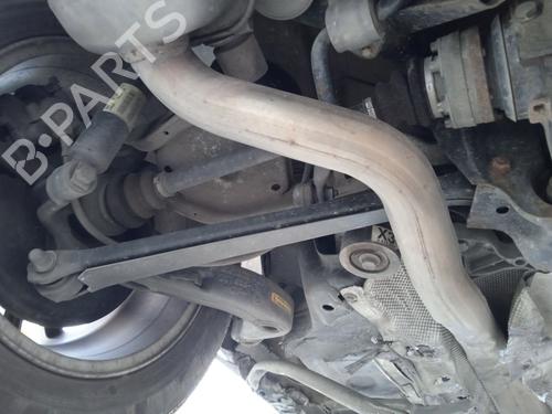 Módulo de ABS BMW X3 (E83) 2.0 sd | BP28730178M43 