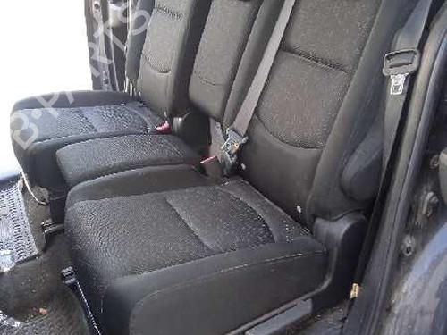 Display monitor MAZDA 5 (CR) 2.0 CD (CR19) | BP11699743C48