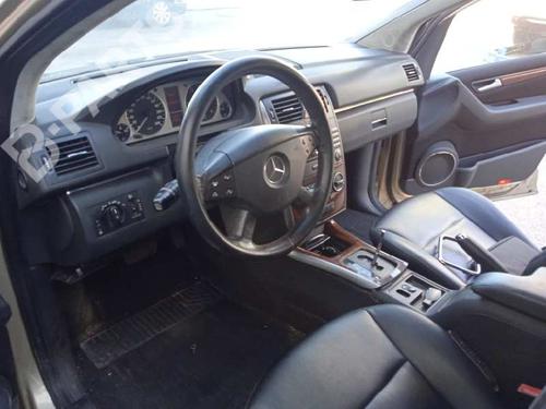 Oil radiator MERCEDES-BENZ B-CLASS Sports Tourer (W245) B 180 CDI (245.207) | BP8514486M33  - Image 22