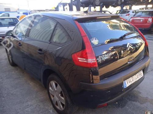 Right taillight CITROËN C4 I (LC_) 1.6 HDi | BP17155984C35 