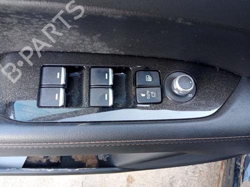 Transfer box MAZDA CX-5 (KF) 2.5 AWD | BP28356644M36 