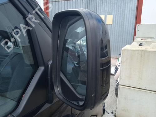 Intercooler VW MULTIVAN T5 (7HM, 7HN, 7HF, 7EF, 7EM, 7EN) 2.5 TDI | BP31375341M30 