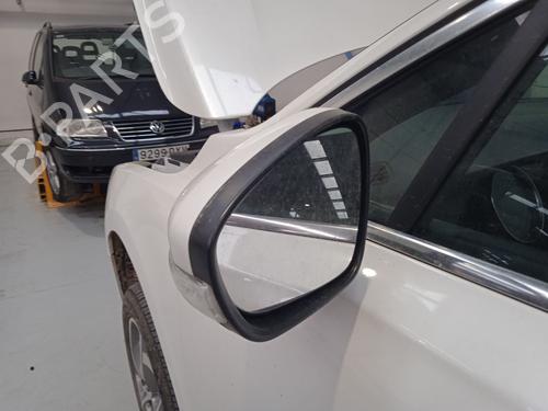 Left sun visor PEUGEOT 508 I (8D_) 2.0 HDi | BP34581736I1  - Image 18