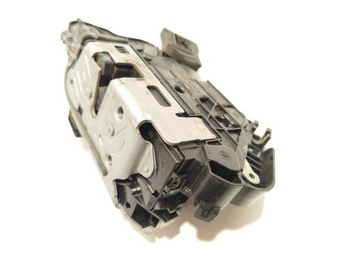 Used Front left lock AUDI A1 Sportback (GBA) 30 TFSI (110 hp) 32184328