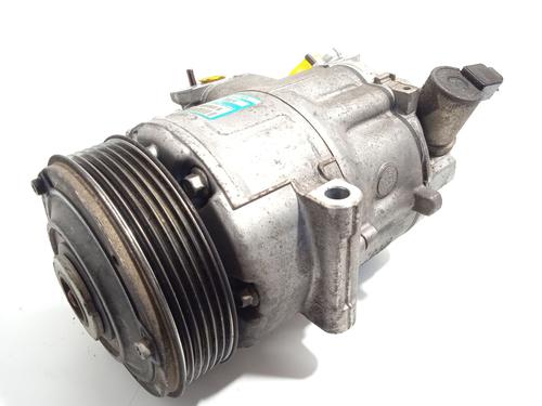 AC compressor VW POLO (9N_, 9A_) 1.9 SDI | BP19642392M34 