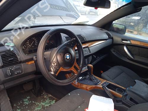 Intercooler BMW X5 (E53) 3.0 d | BP27808096M30 