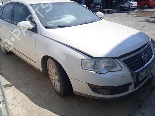 ABS pump VW PASSAT B6 (3C2) 2.0 TDI 16V | BP10747009M43 