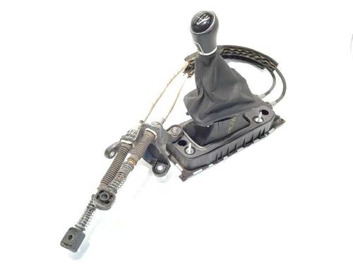 Used Gear lever VW POLO VI (AW1, BZ1, AE1) 1.0 TSI (95 hp) 11034820