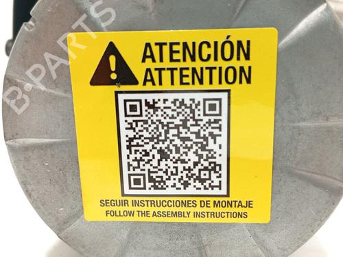 ABS pump VW GOLF VII (5G1, BQ1, BE1, BE2)  | BP31010761M43 