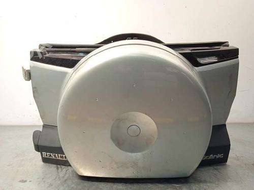Tailgate RENAULT SCÉNIC I MPV (JA0/1_, FA0_) 1.9 dCi RX4 14990083 