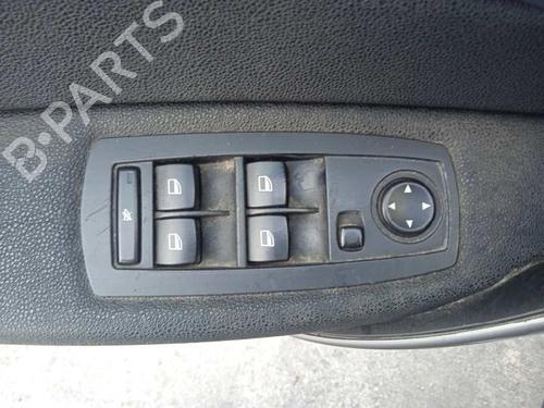 Left rear door BMW X3 (E83) 2.0 d | BP15823425C4