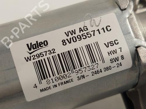 Rear wiper motor SEAT LEON Sportstourer (KL8, KLD)  | BP21189483M102 