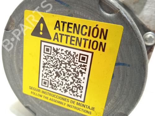 ABS pump RENAULT ARKANA I (LCM_, LDN_) 1.3 TCe 140 (LDN0) | BP29423105M43 