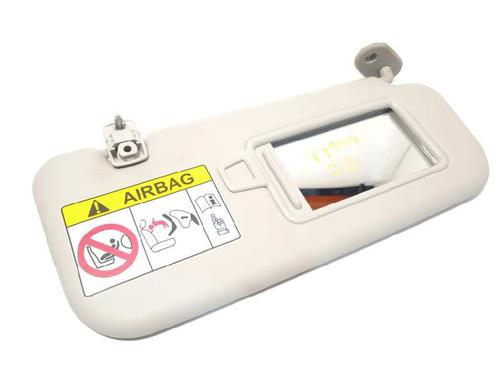 right-sun-visor-kia-rio-iv-yb-sc-fb-10-t-gdi-100-noref-2017-7863794 main image