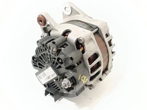 Alternator RENAULT CAPTUR I (J5_, H5_) 1.2 TCe 120 | BP36018570M7 - Image 3