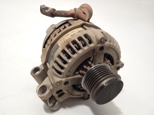 Used Alternator LAND ROVER DISCOVERY IV (L319) 3.0 TD 4x4 (245 hp) 19696449