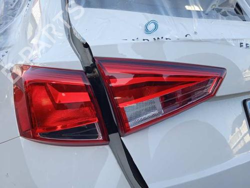 Alternator SEAT IBIZA V (KJ1, KJG)  | BP26391568M7  - Image 34