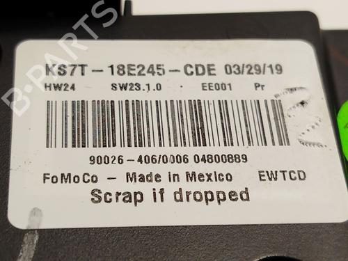 Switch FORD MONDEO V Hatchback (CE) 2.0 EcoBlue | BP26941895I30 