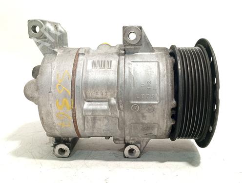 AC compressor TOYOTA VERSO (_R2_) 2.0 D-4D (AUR20_, AUR20R) | BP28421065M34 - Image 2