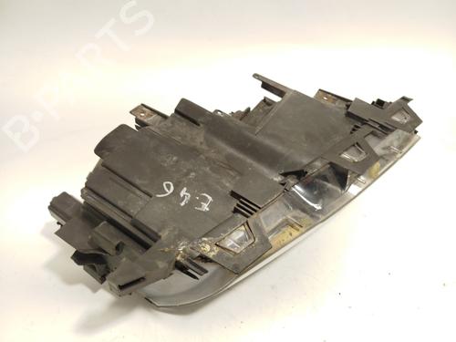 Left headlight BMW 3 (E46) 320 d | BP30571161C28 