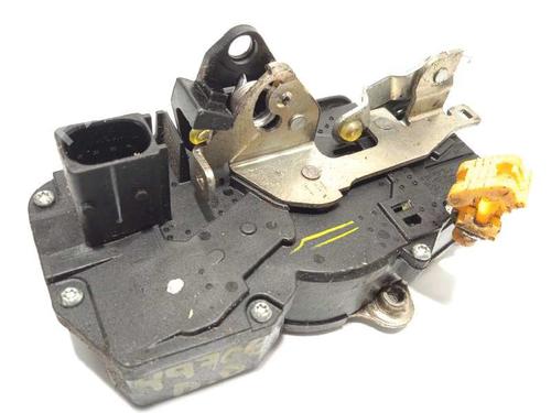 Used Front right lock Front right lock 11691601 11691601