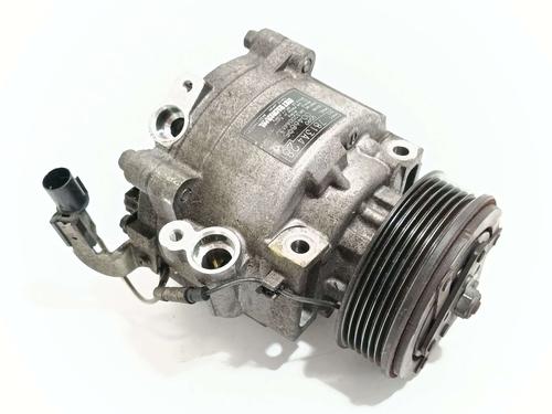 AC compressor MITSUBISHI OUTLANDER II Van (CW_W) Di-D 4WD (CW1W) | BP38011557M34 - Image 2