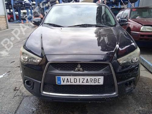 Electronic module MITSUBISHI ASX (GA_W_) 1.8 DI-D (GA6W) | BP16489211M83