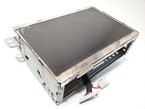 Used Display monitor Display monitor LEXUS RX (_U3_) 300 (MCU35_, MCU35R) (204 hp) 7518988 7518988