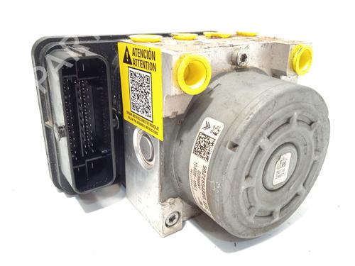 ABS Bremseaggregat PEUGEOT 2008 I (CU_) [2013-2025]  29174003