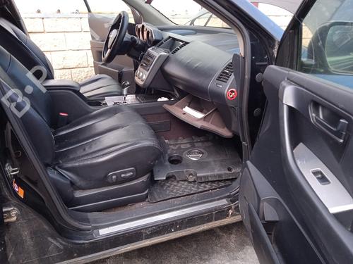Electronic module NISSAN MURANO I (Z50) 3.5 4x4 | BP28098406M83 - Image 27
