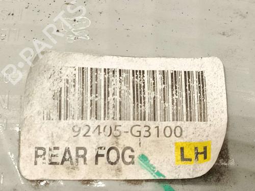 Rear bumper left light HYUNDAI i30 (PDE, PD, PDEN) 1.0 T-GDI | BP38016974C81 - Image 6