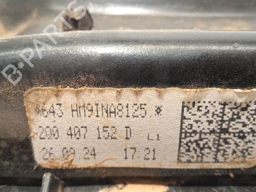 Right front suspension arm SEAT IBIZA V (KJ1, KJG) 1.0 TSI | BP29631695M13 