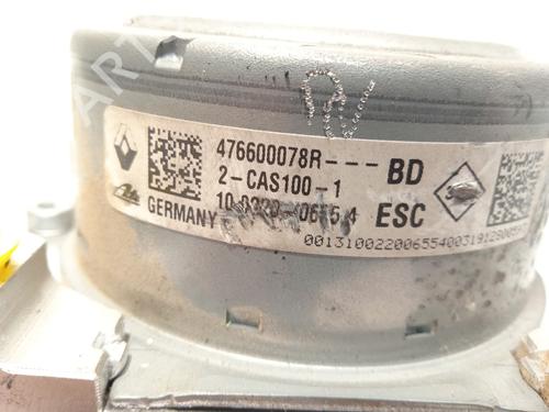 ABS pump DACIA DOKKER MPV (KE_)  | BP20208718M43 