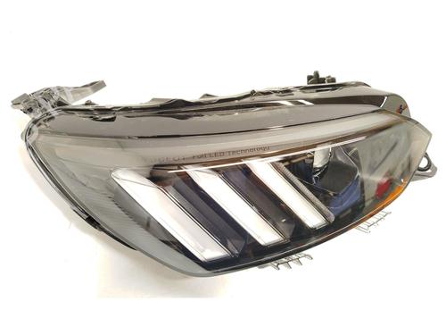 Used Right headlight PEUGEOT 208 II (UB_, UP_, UW_, UJ_) 1.5 BlueHDI 100 (102 hp) 29309267