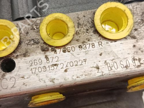 ABS pump OPEL MOVANO B Van (X62) 2.3 CDTI FWD (FV) | BP36805615M43 - Image 6