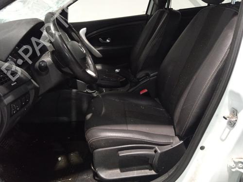 Engine RENAULT FLUENCE (L3_) 1.6 16V (L301, L30F, L30P, L30R) | BP33337115M1 - Image 36