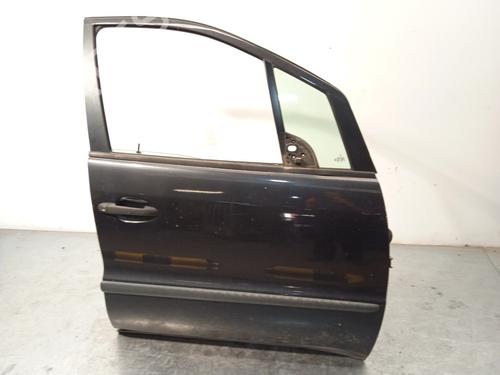 Right front door MERCEDES-BENZ A-CLASS (W168) A 170 CDI (168.009, 168.109) | BP19266457C3 