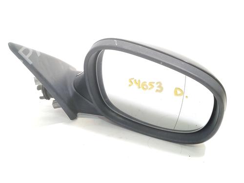 Used Right mirror BMW 3 Touring (E91) 318 d (143 hp) 21284212