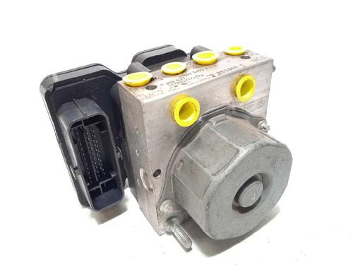 Used ABS pump RENAULT CAPTUR I (J5_, H5_) [2013-2026]  9087095