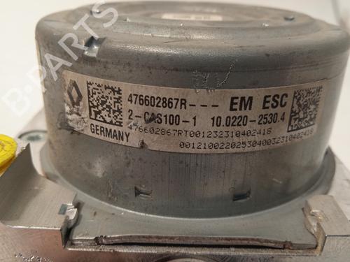 ABS pump DACIA SANDERO III 1.0 TCe 90 | BP28688583M43 - Image 7