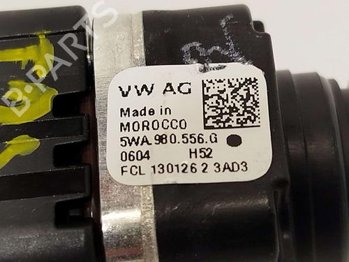 Electronic module AUDI A3 Sportback (8YA, 8YF) 35 TDI | BP37696168M83  - Image 6