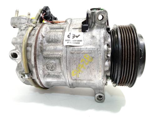 AC compressor JAGUAR XF II (X260) 3.0 D | BP23145787M34