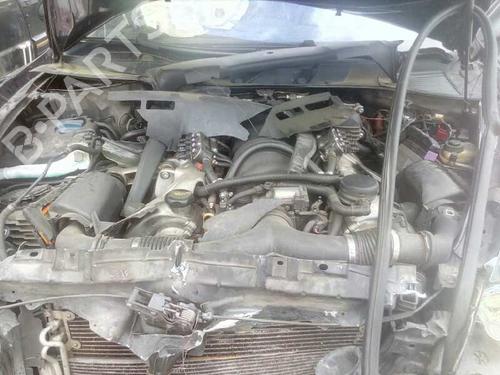 Gearbox control unit PORSCHE CAYENNE (9PA) S 4.5 | BP4639259M52 